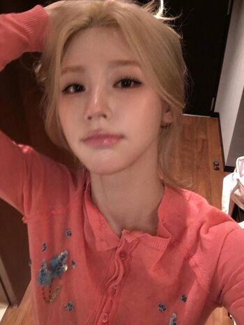 Cho mi yeon leaked private photo uncensored HD quality