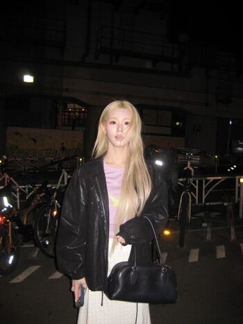 Cho mi yeon leaked private photo uncensored HD quality