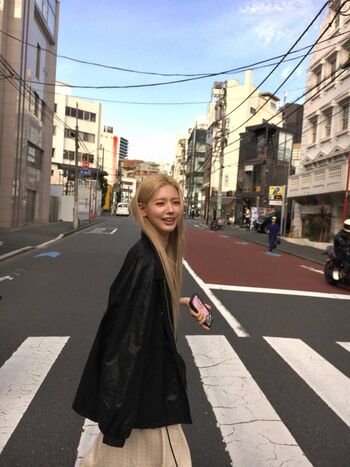 Cho mi yeon leaked private photo uncensored HD quality