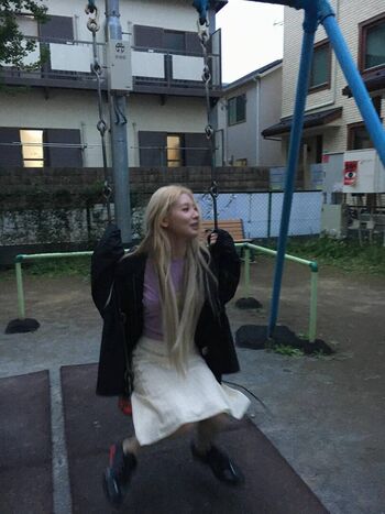 Cho mi yeon leaked private photo uncensored HD quality