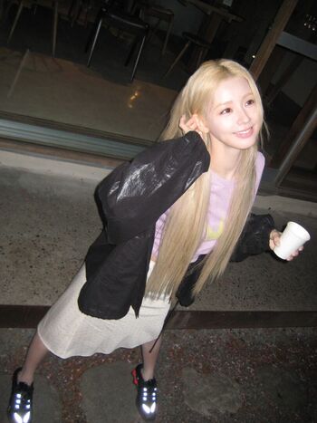 Cho mi yeon leaked private photo uncensored HD quality