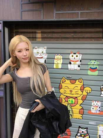 Cho mi yeon leaked private photo uncensored HD quality