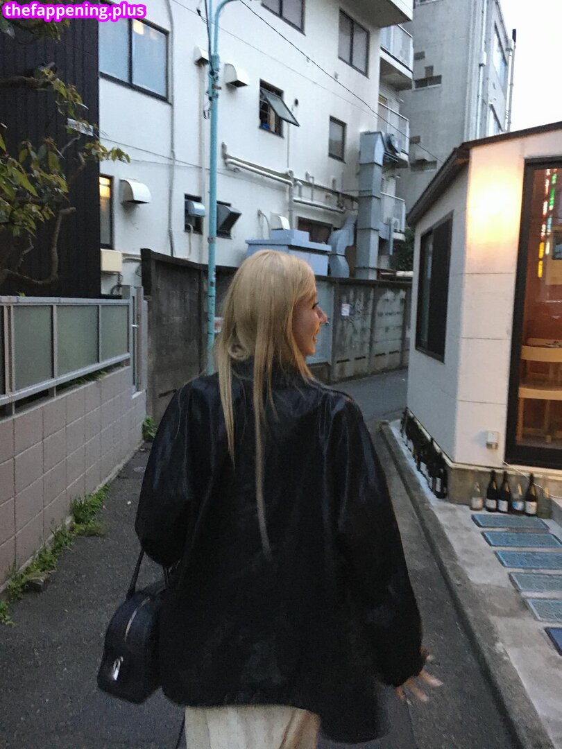 Page/ leaked private photo uncensored HD quality