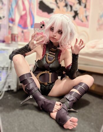 Chocoloiita leaked private photo uncensored HD quality