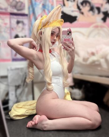 Chocoloiita leaked private photo uncensored HD quality