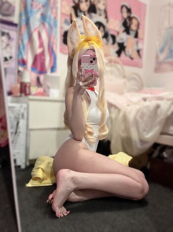 Chocoloiita leaked private photo uncensored HD quality