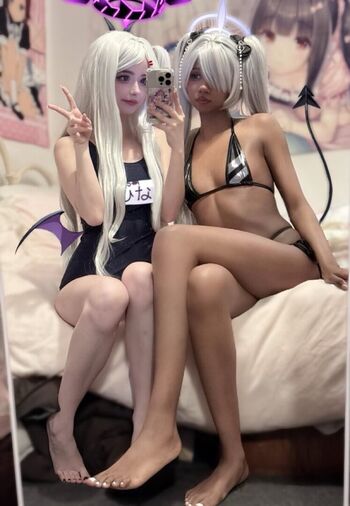 Chocoloiita leaked private photo uncensored HD quality