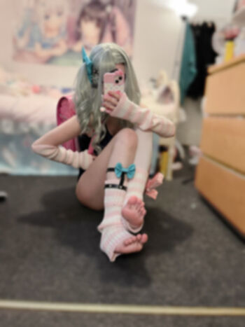 Chocoloiita page leaked private photo uncensored HD quality