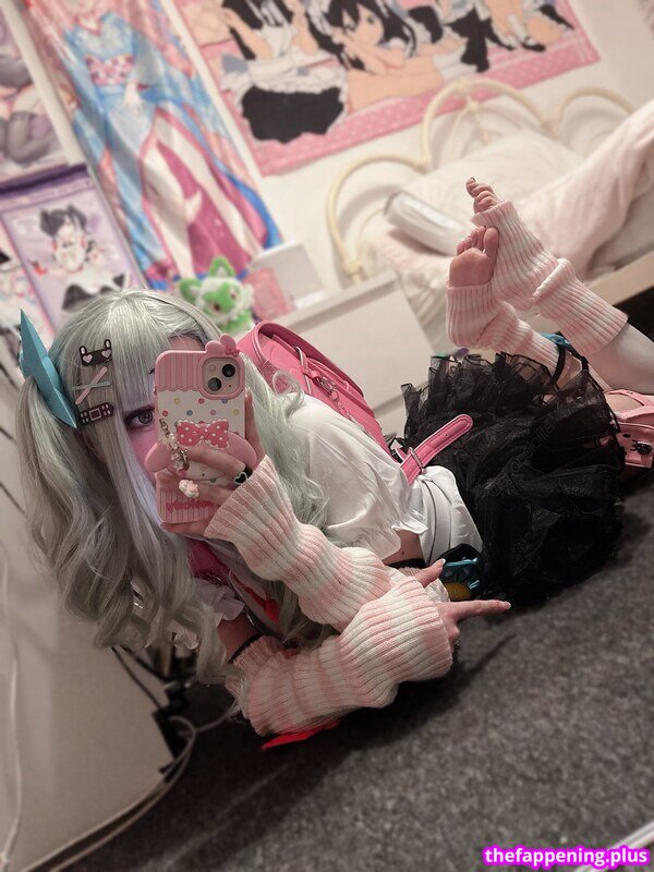 Page/ leaked private photo uncensored HD quality