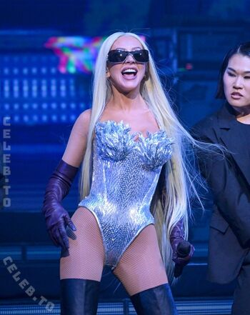 Christina aguilera  page leaked private photo uncensored HD quality
