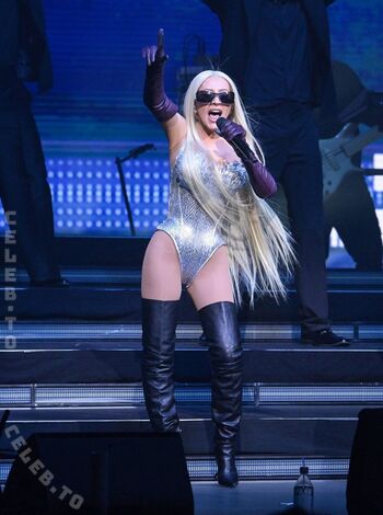 Christina aguilera  page leaked private photo uncensored HD quality