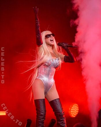Christina aguilera  page leaked private photo uncensored HD quality