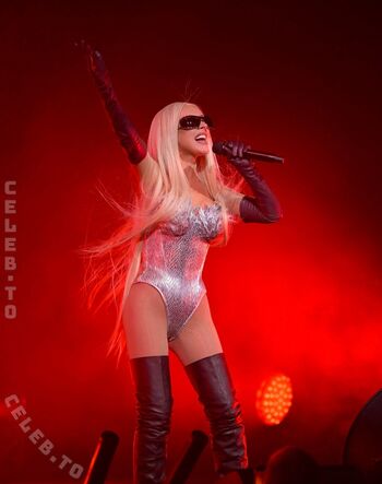 Christina aguilera  page leaked private photo uncensored HD quality
