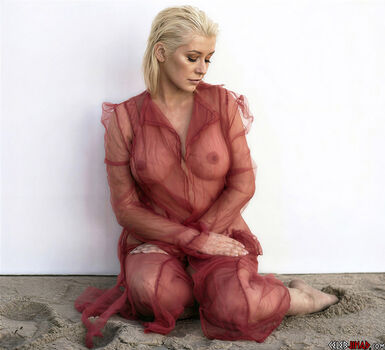 Christina aguilera  page leaked private photo uncensored HD quality