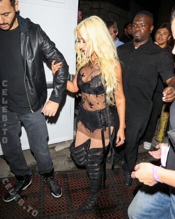 Christina aguilera  page leaked private photo uncensored HD quality