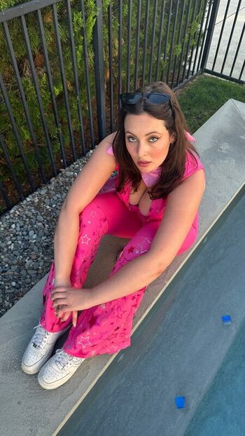 Christina green  page leaked private photo uncensored HD quality