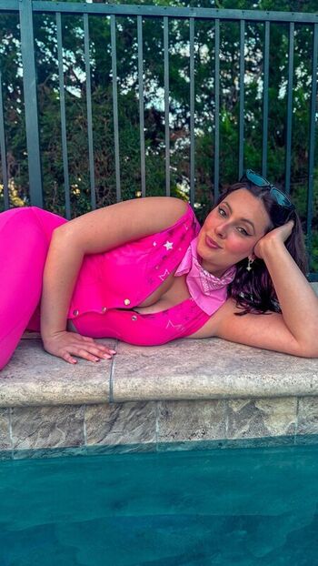 Christina green  page leaked private photo uncensored HD quality