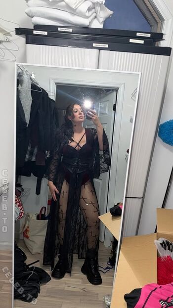 Christina green  page leaked private photo uncensored HD quality