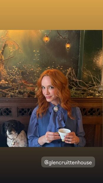 Christina hendricks page leaked private photo uncensored HD quality