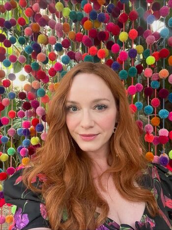 Christina hendricks page leaked private photo uncensored HD quality