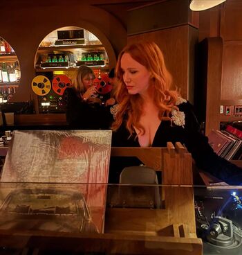Christina hendricks page leaked private photo uncensored HD quality