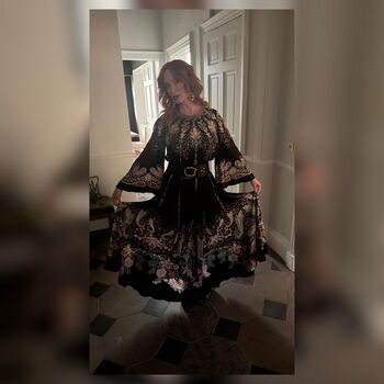 Christina hendricks page leaked private photo uncensored HD quality
