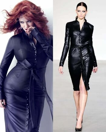Christina hendricks page leaked private photo uncensored HD quality