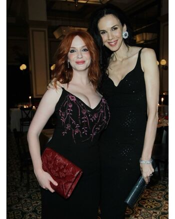 Christina hendricks page leaked private photo uncensored HD quality