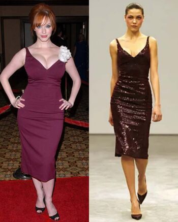 Christina hendricks page leaked private photo uncensored HD quality