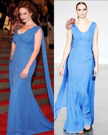 Christina hendricks leaked private photo uncensored HD quality