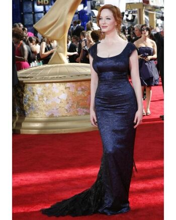 Christina hendricks leaked private photo uncensored HD quality