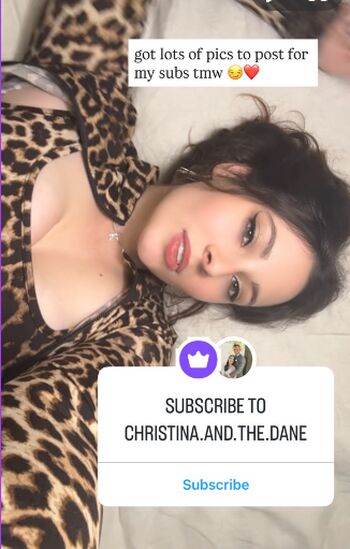 Christina markus leaked private photo uncensored HD quality