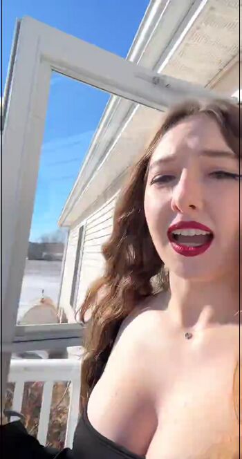 Christine keyton page leaked private photo uncensored HD quality