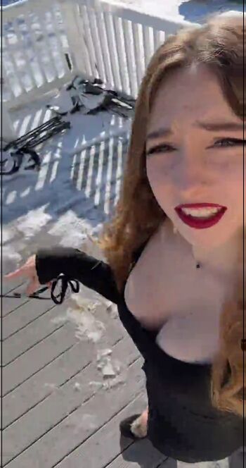 Christine keyton page leaked private photo uncensored HD quality