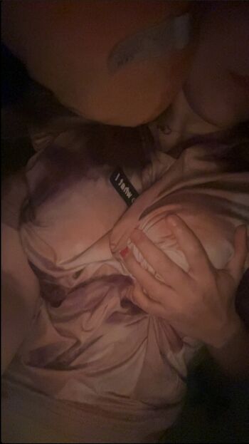 Christine philippa leaked private photo uncensored HD quality