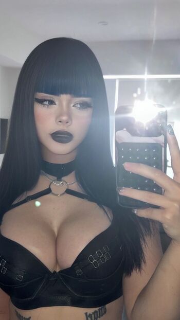 Chxrryxblossom  page leaked private photo uncensored HD quality