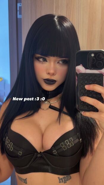 Chxrryxblossom  page leaked private photo uncensored HD quality