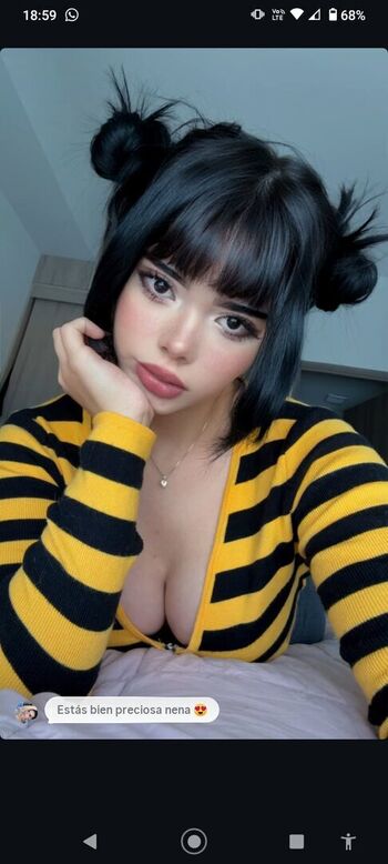 Chxrryxblossom  page leaked private photo uncensored HD quality