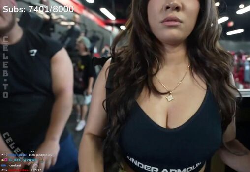 Cinnabrit  page leaked private photo uncensored HD quality