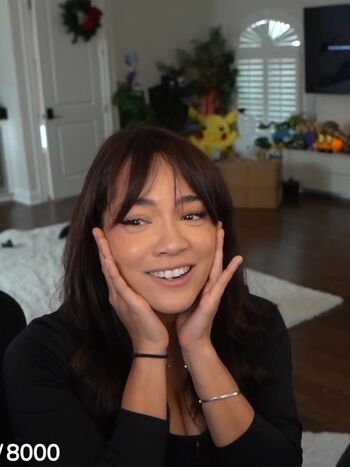 Cinnabrit  page leaked private photo uncensored HD quality