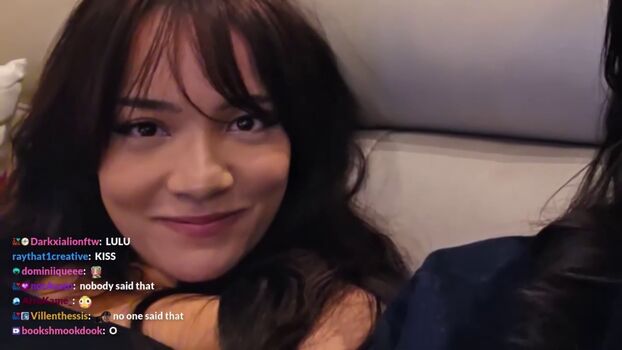 Cinnabrit  page leaked private photo uncensored HD quality