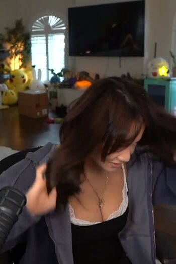 Cinnabrit  page leaked private photo uncensored HD quality