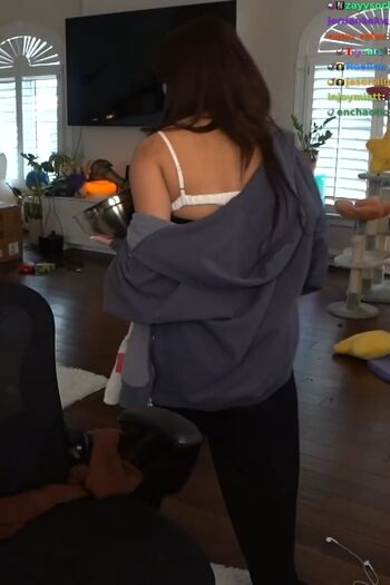 Cinnabrit  page leaked private photo uncensored HD quality