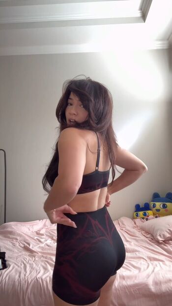 Cinnabrit  page leaked private photo uncensored HD quality