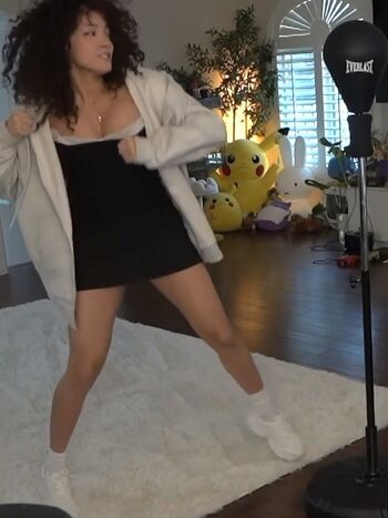 Cinnabrit  page leaked private photo uncensored HD quality