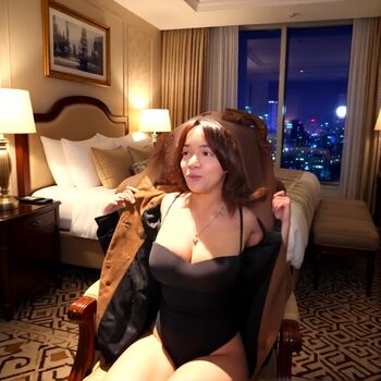 Cinnabrit  page leaked private photo uncensored HD quality