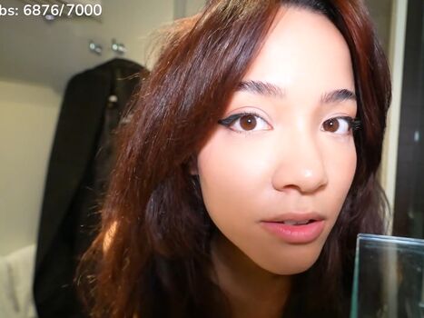 Cinnabrit  page leaked private photo uncensored HD quality