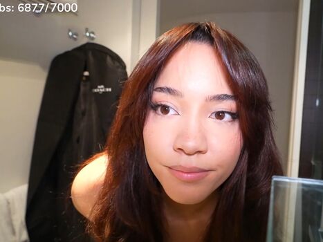 Cinnabrit  page leaked private photo uncensored HD quality