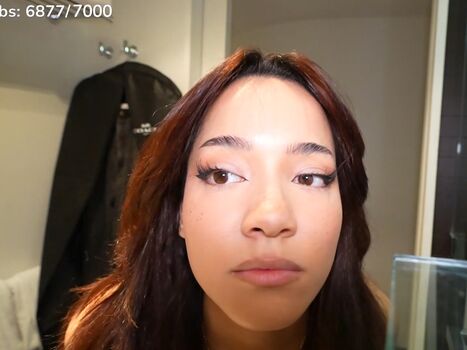 Cinnabrit  page leaked private photo uncensored HD quality