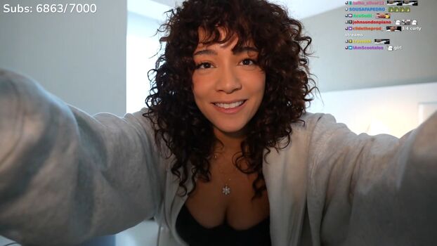 Cinnabrit  page leaked private photo uncensored HD quality